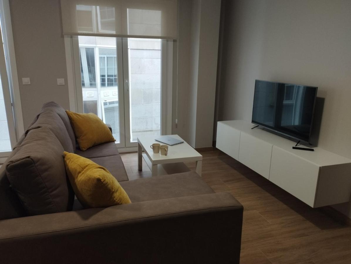 Apartamento Mar Y Playa