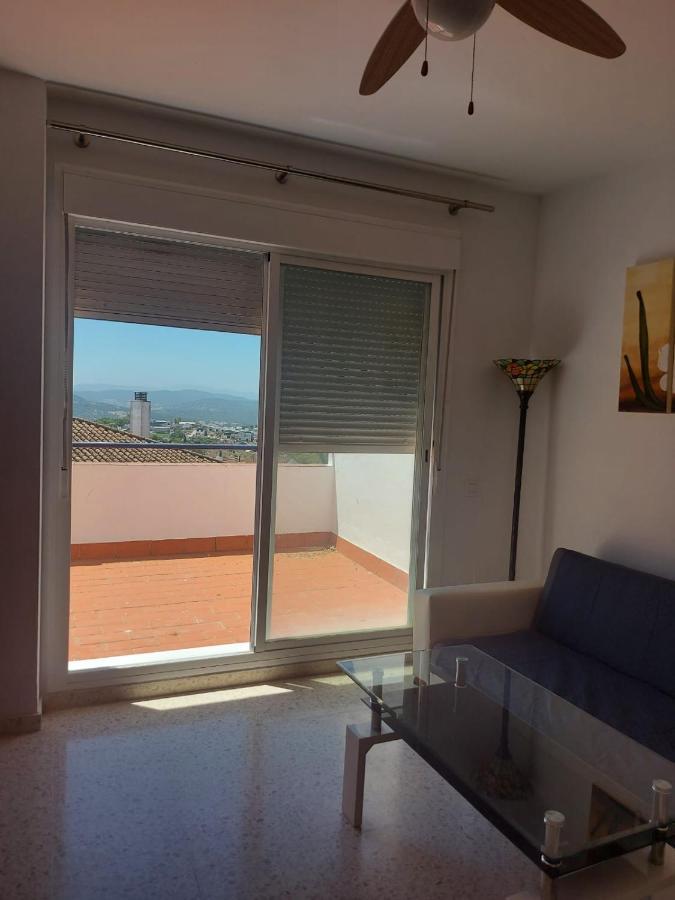 Apartamento El Mirador *