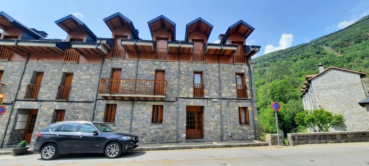 El Mirador De Buenavista * Biescas (Aragon)