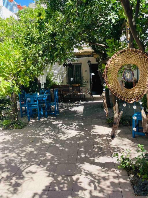 Сasa de vacaciones Charming 4 Bedroom Village With Patio *
