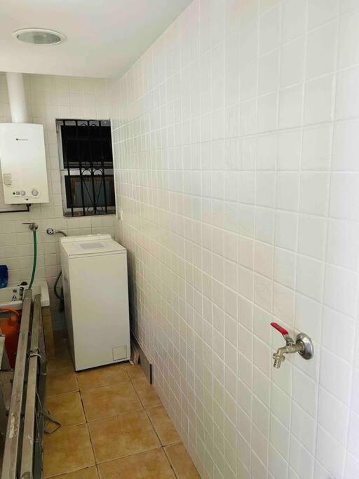 Charming 4 Bedroom Village With Patio * Mijas
