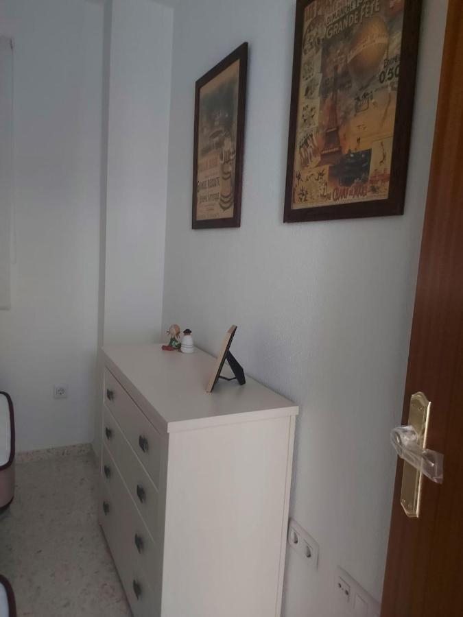 Apartamento El Mirador