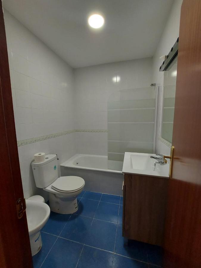 Apartamento El Mirador *