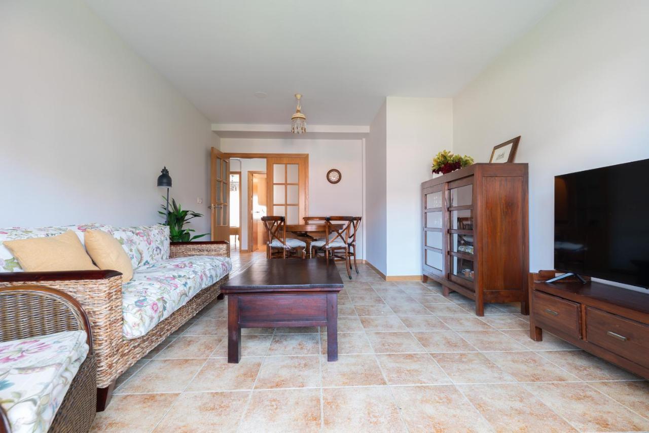 Playa Apartamento Baiona