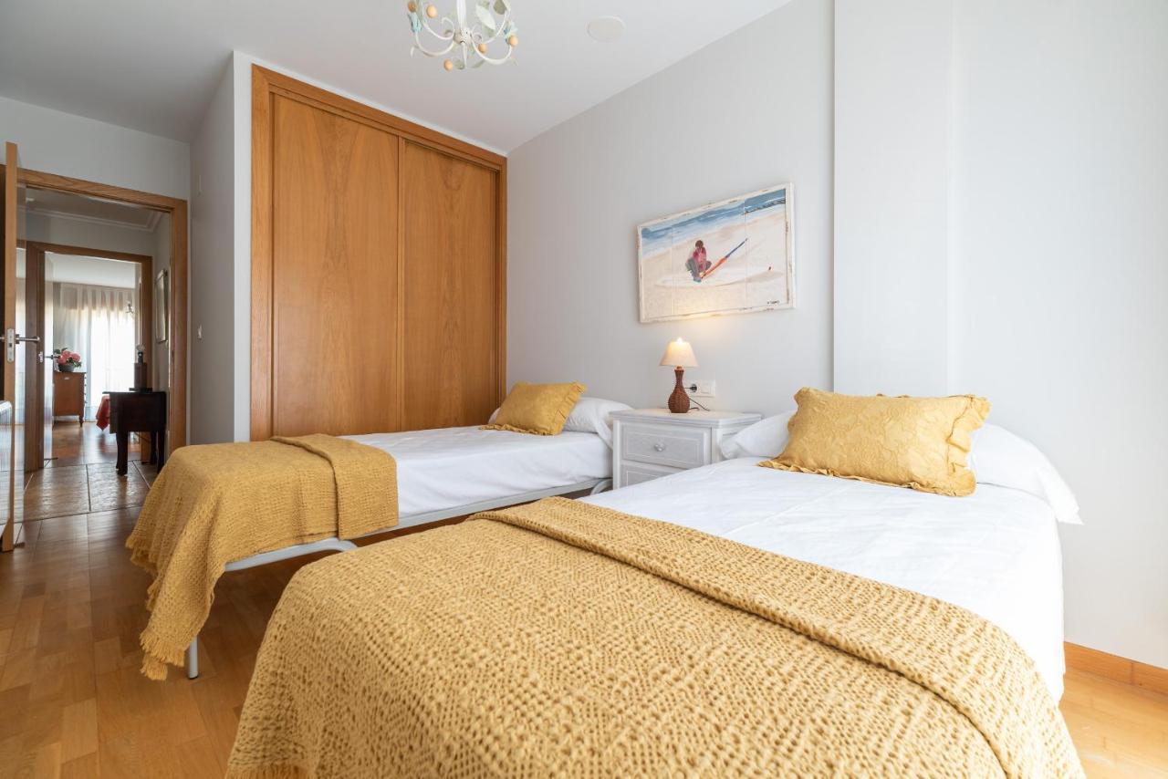 Apartamento Playa