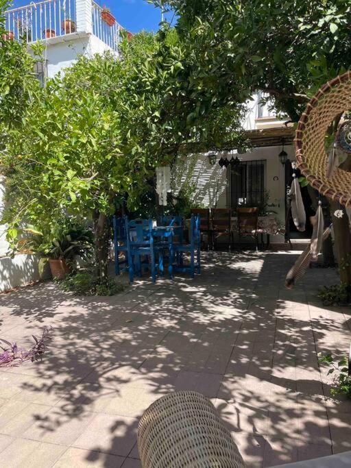 Charming 4 Bedroom Village With Patio Сasa de vacaciones *