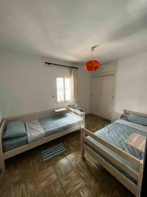 Сasa de vacaciones Charming 4 Bedroom Village With Patio