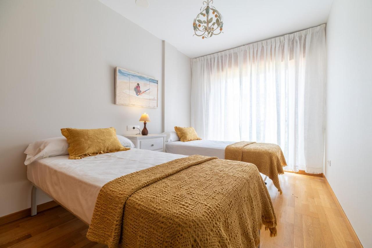 Apartamento Playa Baiona