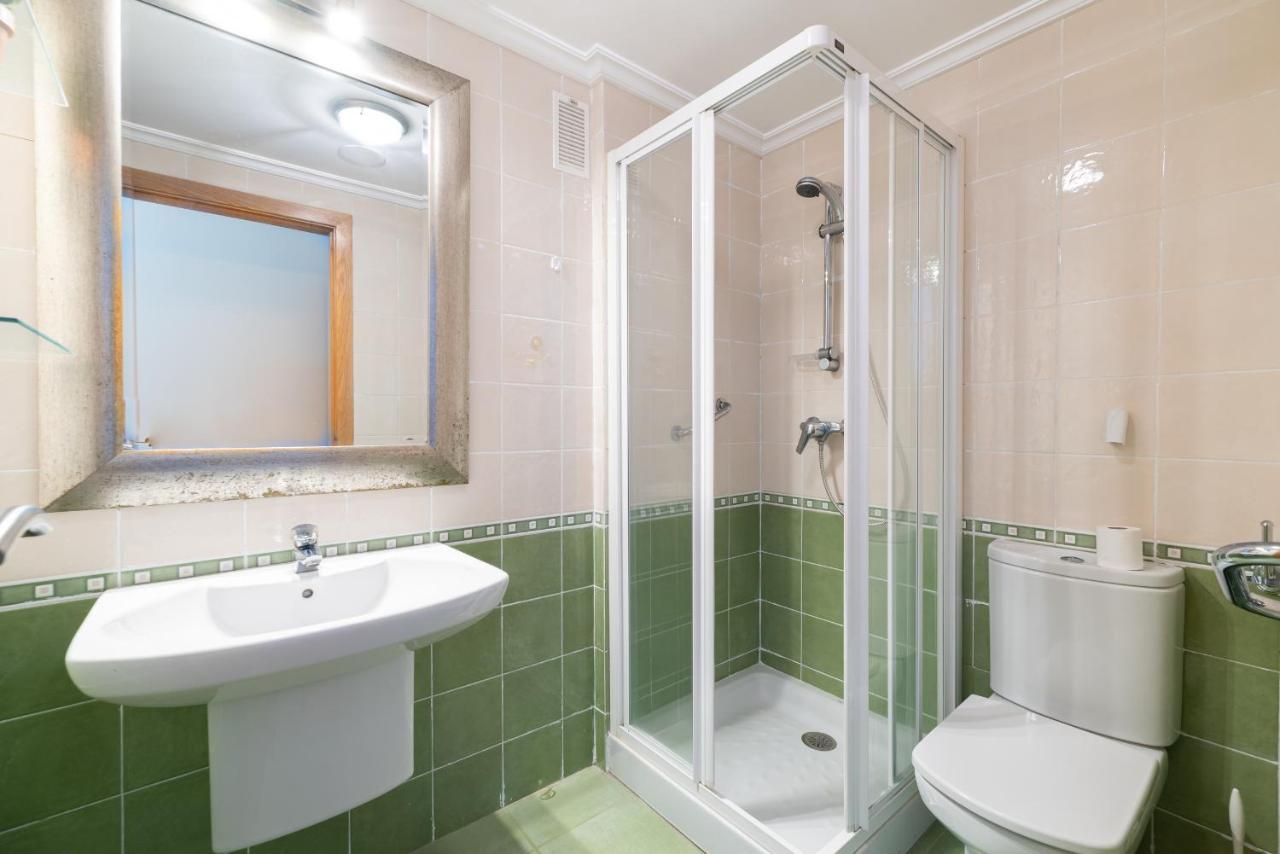 Apartamento Playa Baiona
