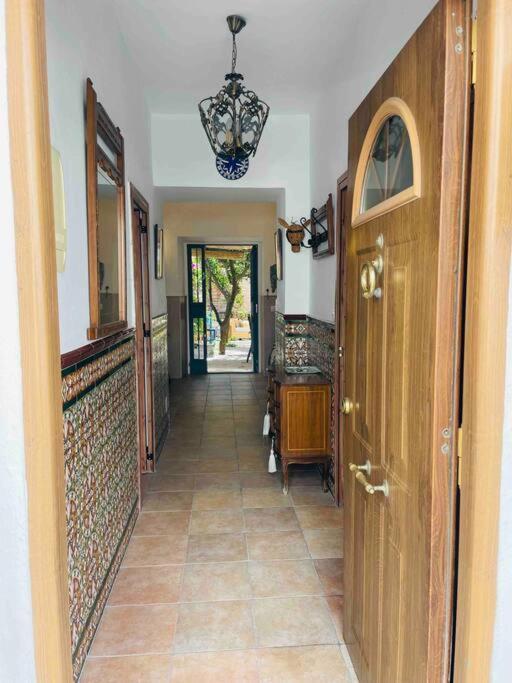 Charming 4 Bedroom Village With Patio Сasa de vacaciones *
