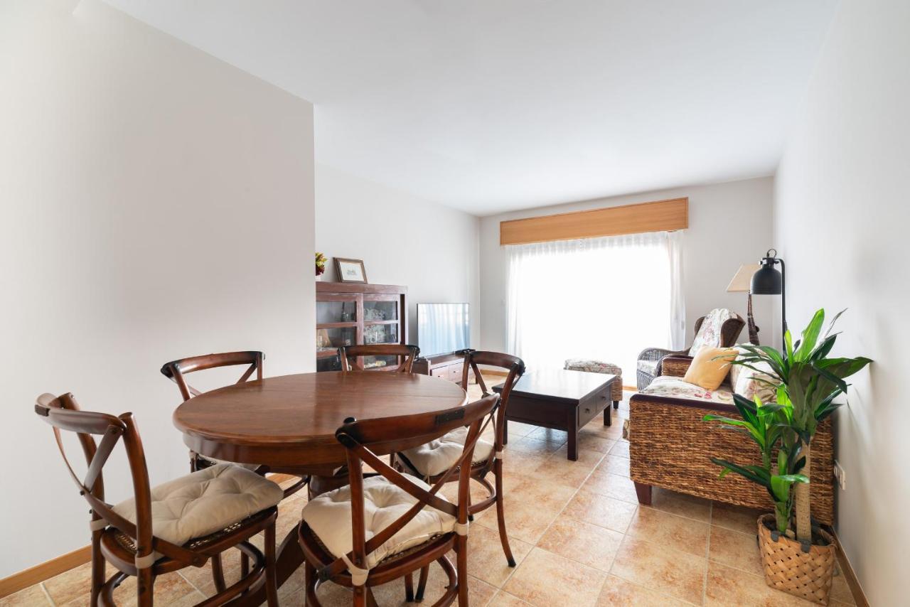 Playa Apartamento