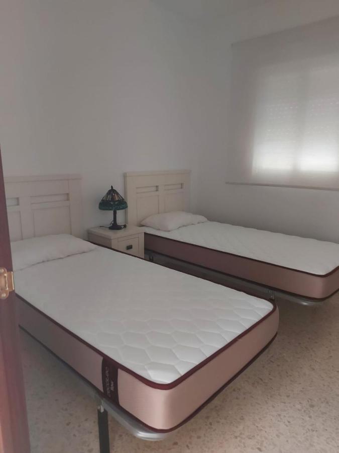 Apartamento El Mirador *