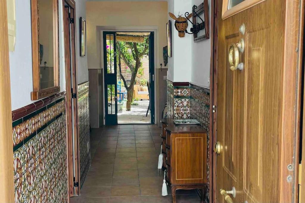 Charming 4 Bedroom Village With Patio Сasa de vacaciones