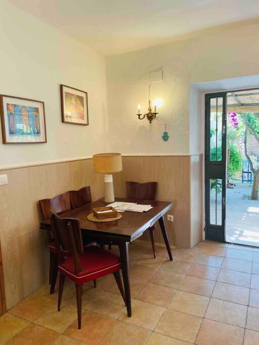 Charming 4 Bedroom Village With Patio * Mijas
