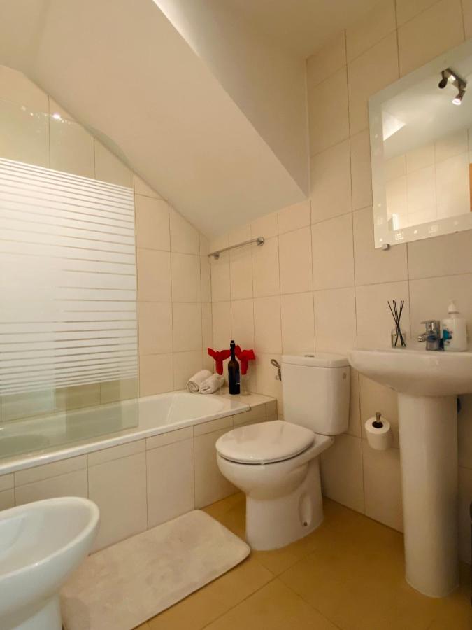 Condado De Alhama, Jardin 7 Apartment Alhama de Murcia