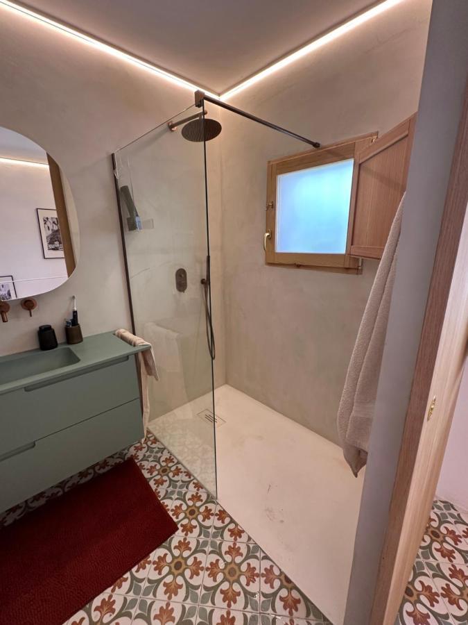 Casa Kai - Torre De Bellaguarda Сasa de vacaciones