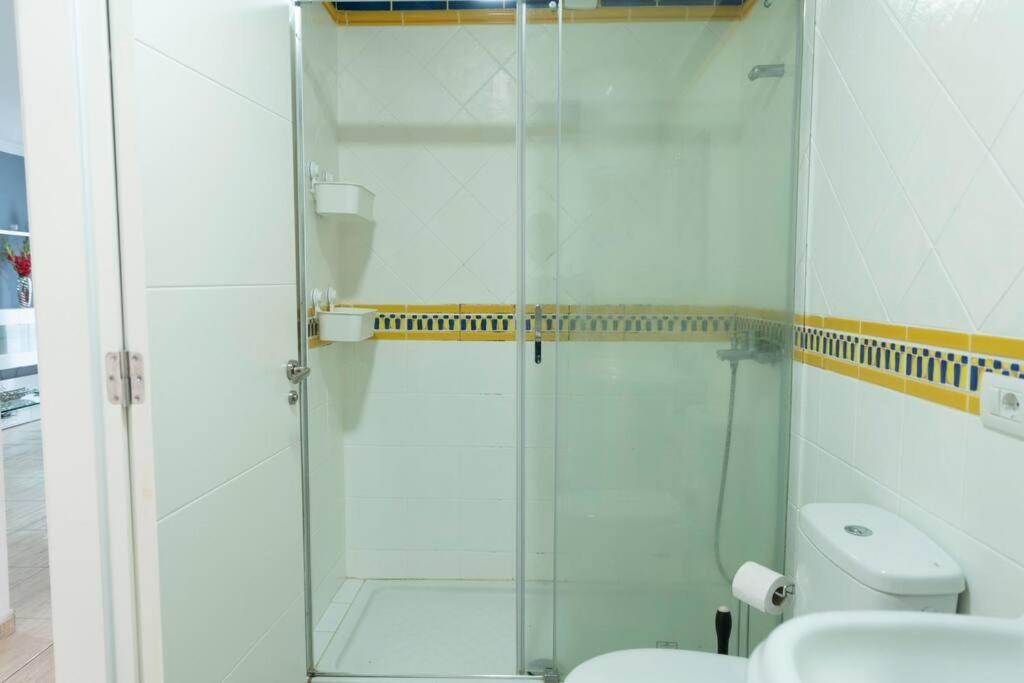 Icod- Drago- Center Apartment