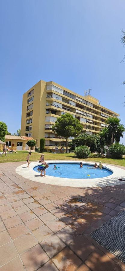 Apartment Apartamento La Colina Torremolinos