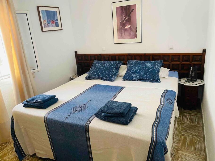 Charming 4 Bedroom Village With Patio Сasa de vacaciones *