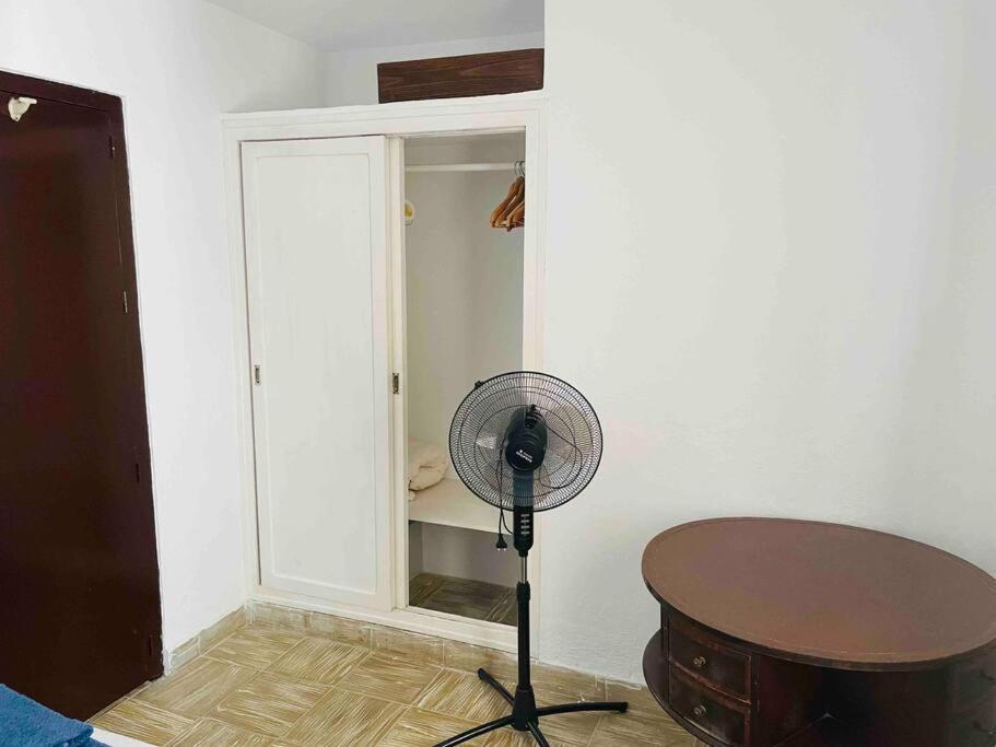 Сasa de vacaciones Charming 4 Bedroom Village With Patio *