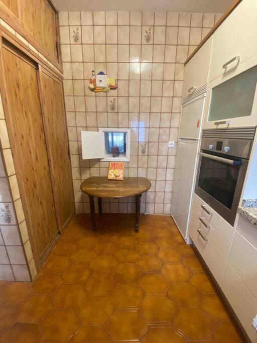 Charming 4 Bedroom Village With Patio Сasa de vacaciones Mijas