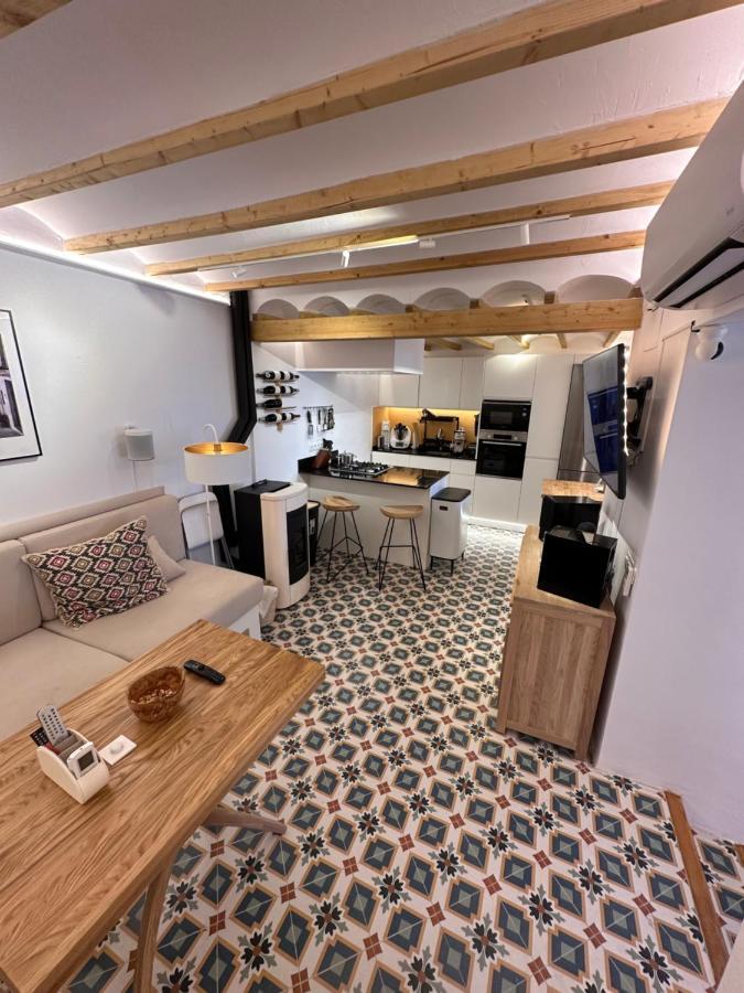 Casa Kai - Torre De Bellaguarda Altea