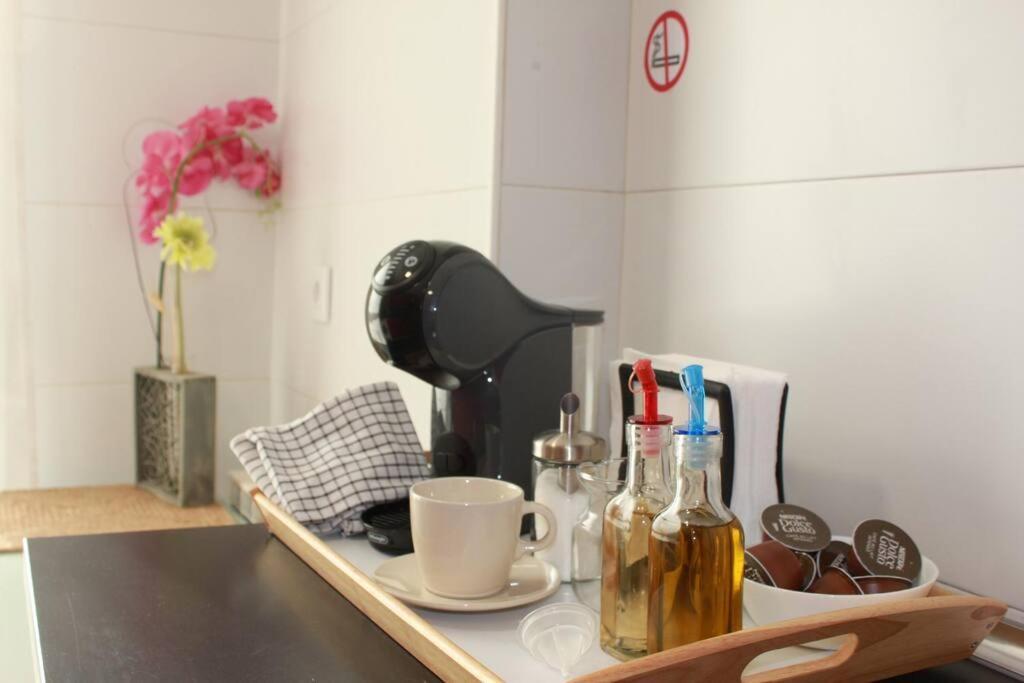 Turistico Hb Apartment Villafranca