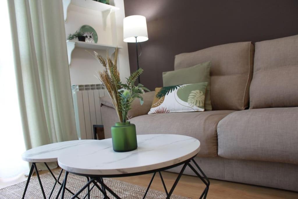 Apartment Turistico Hb
