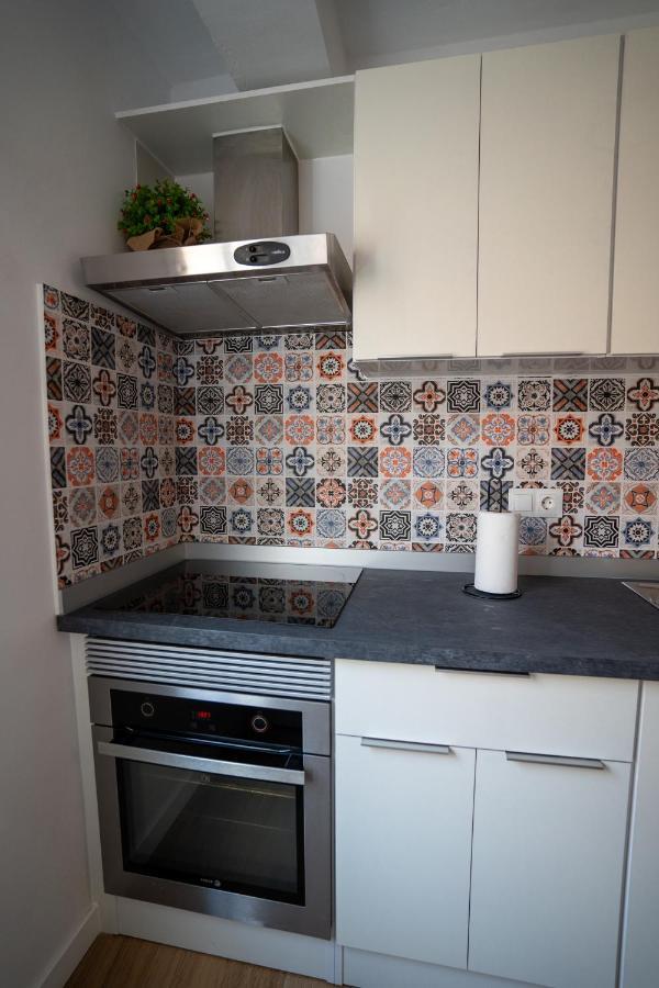 Apartamento Casa Moreda Almería