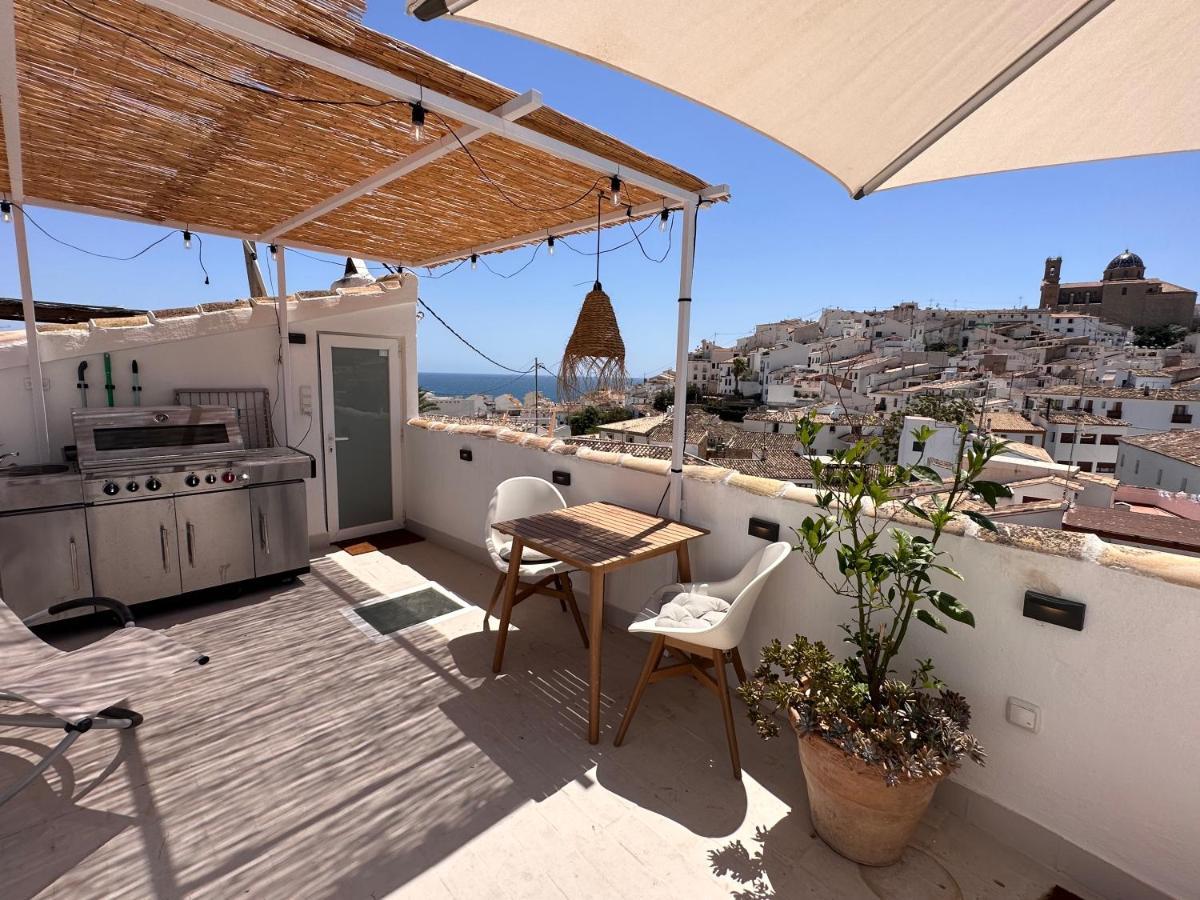 Сasa de vacaciones Casa Kai - Torre De Bellaguarda