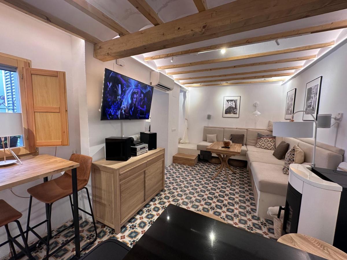 Casa Kai - Torre De Bellaguarda Altea