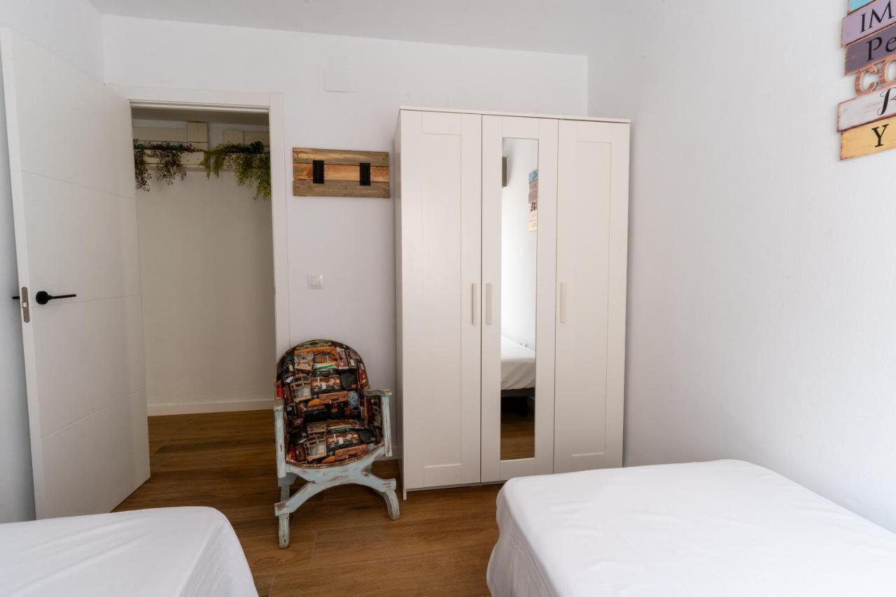 Apartamento Casa Moreda