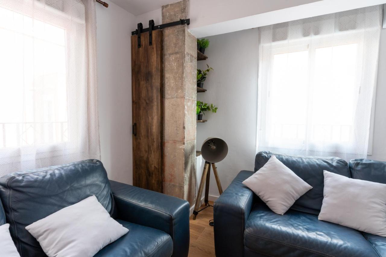 Casa Moreda Apartamento