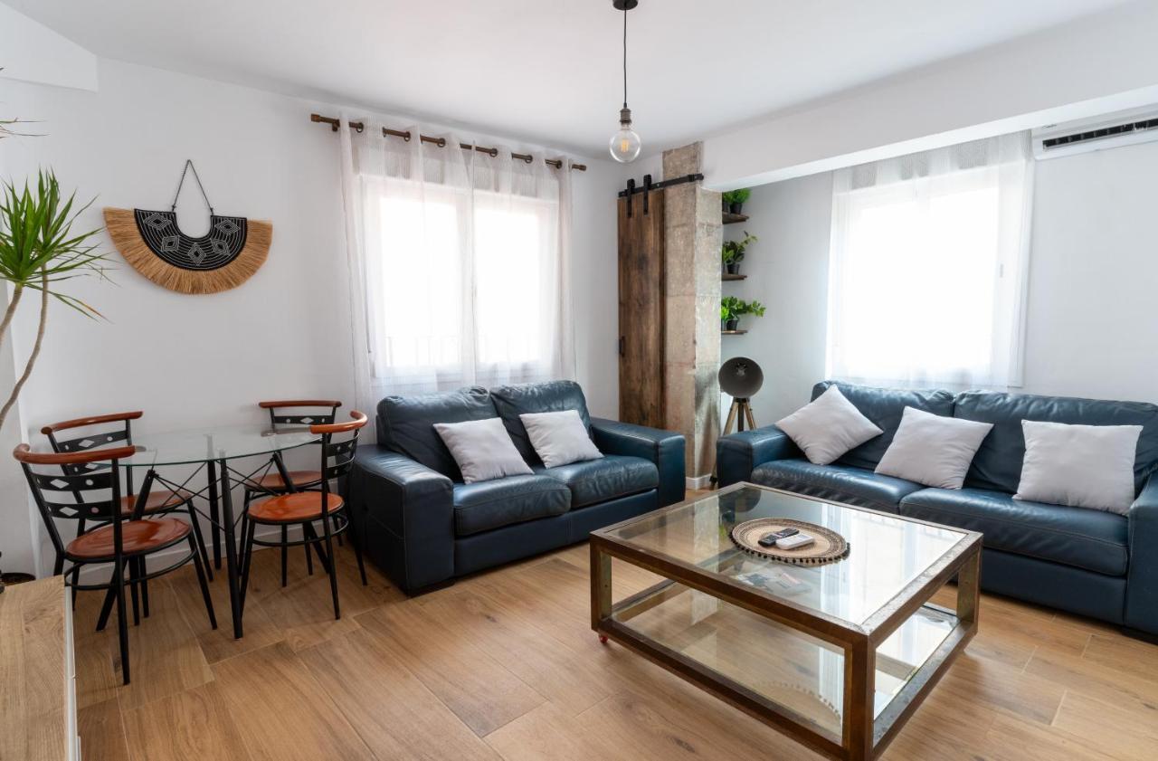 Casa Moreda Apartamento