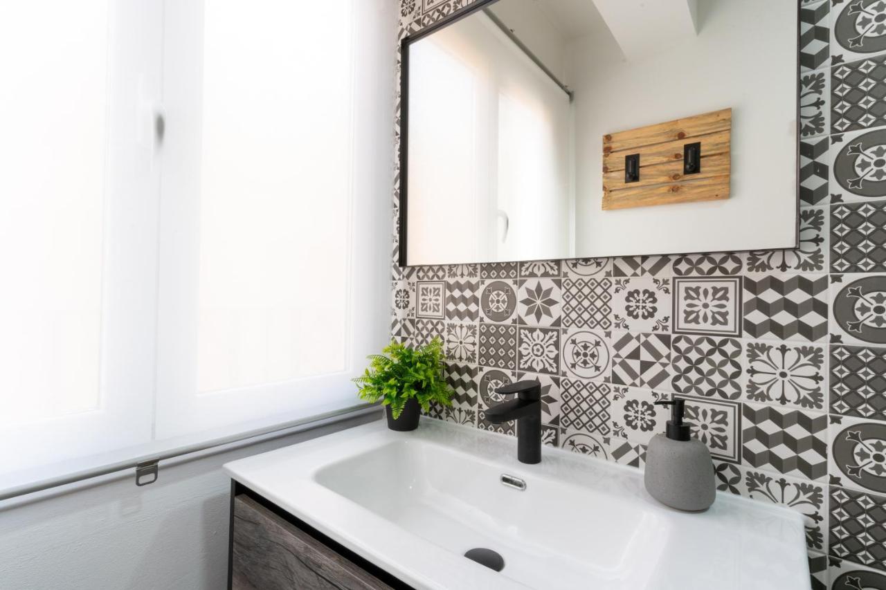 Apartamento Casa Moreda