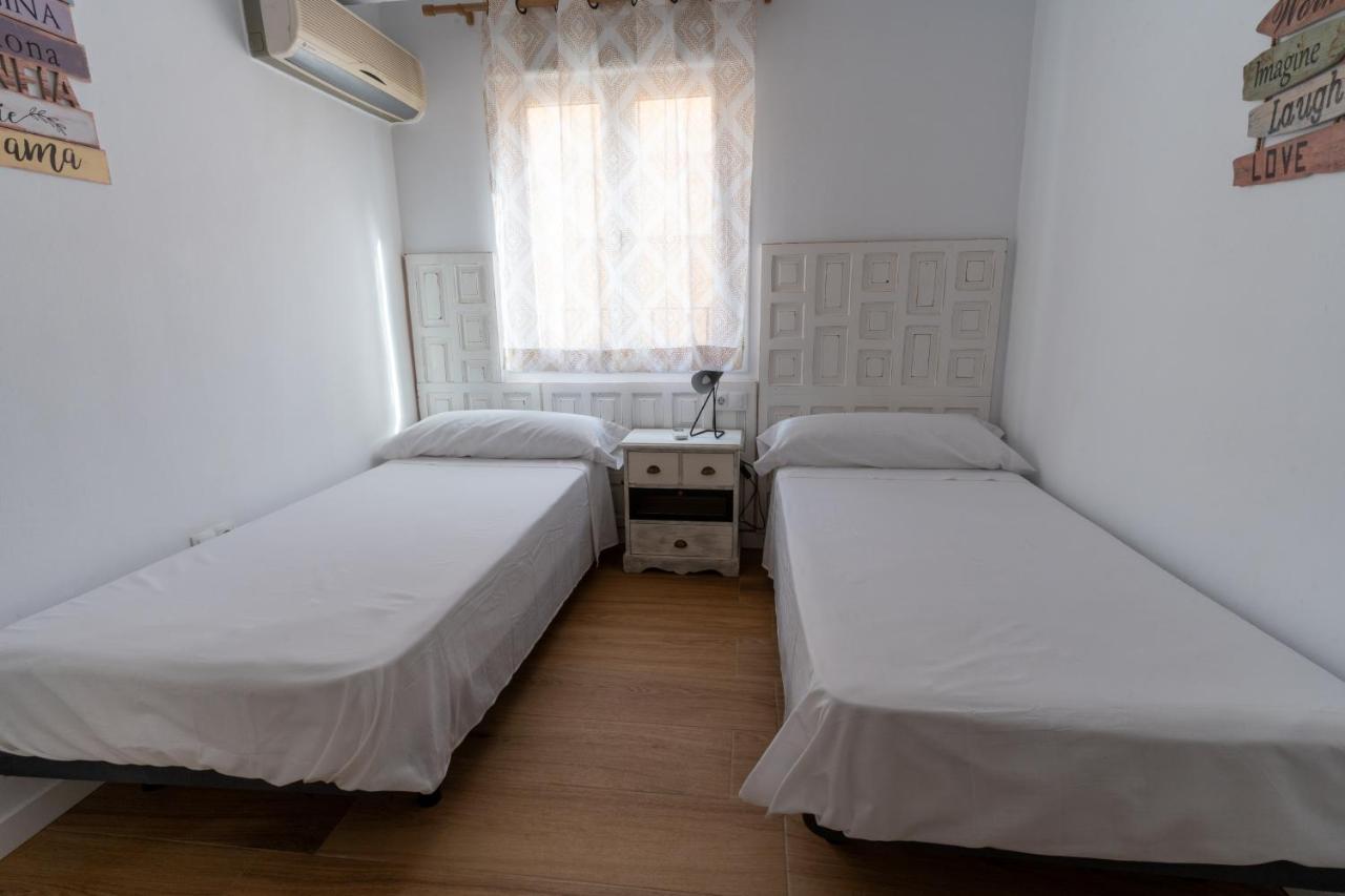 Apartamento Casa Moreda Almería