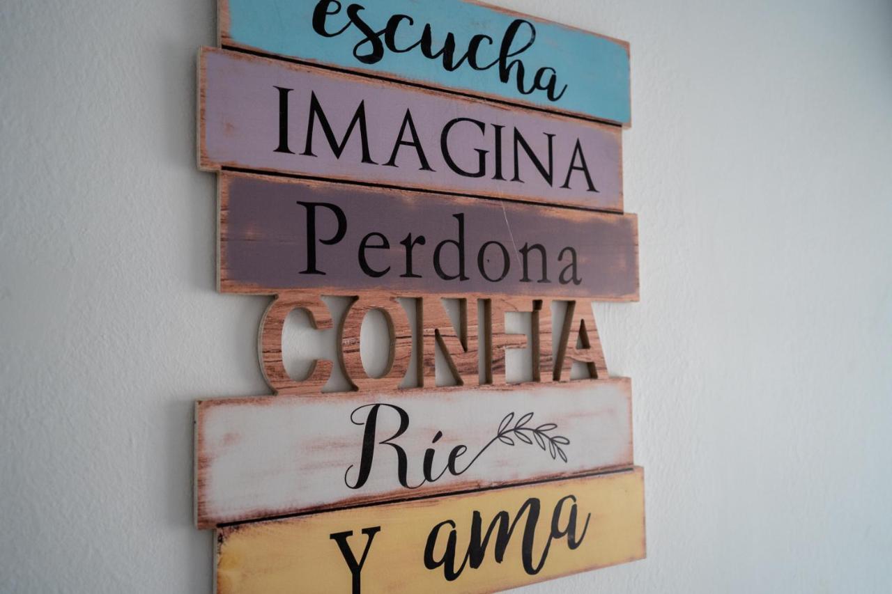 Casa Moreda Apartamento *