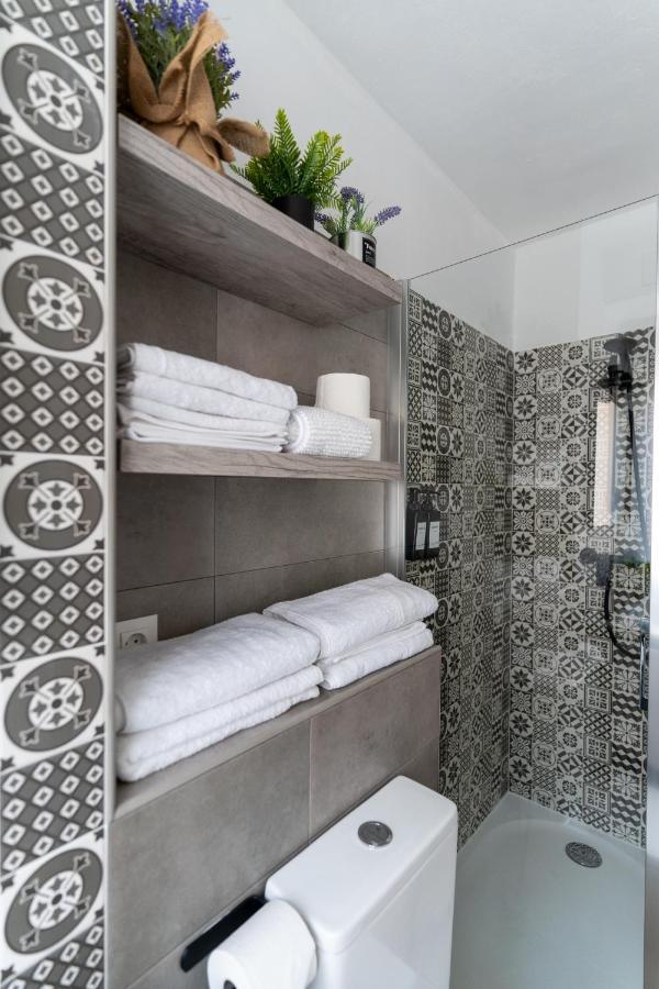 Apartamento Casa Moreda *