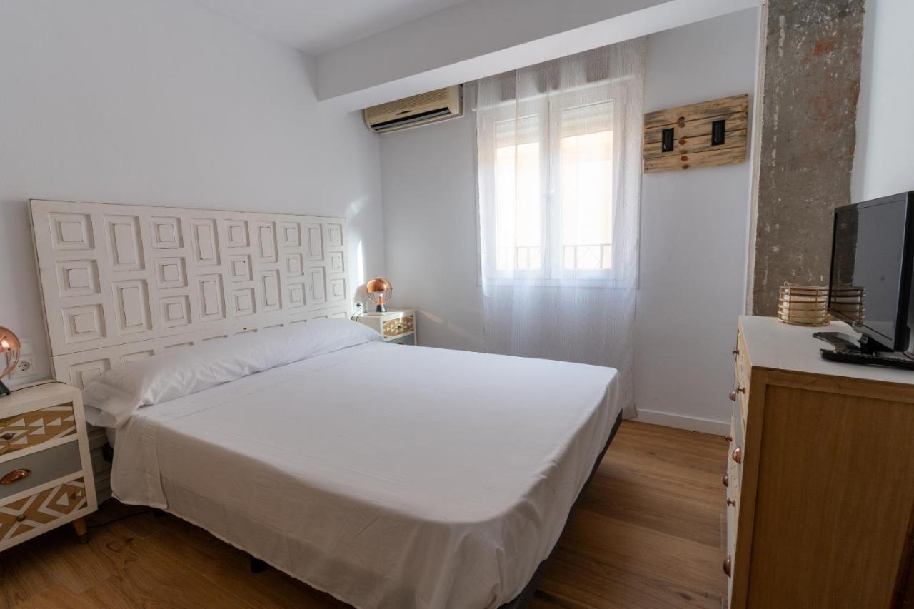 Casa Moreda Almería