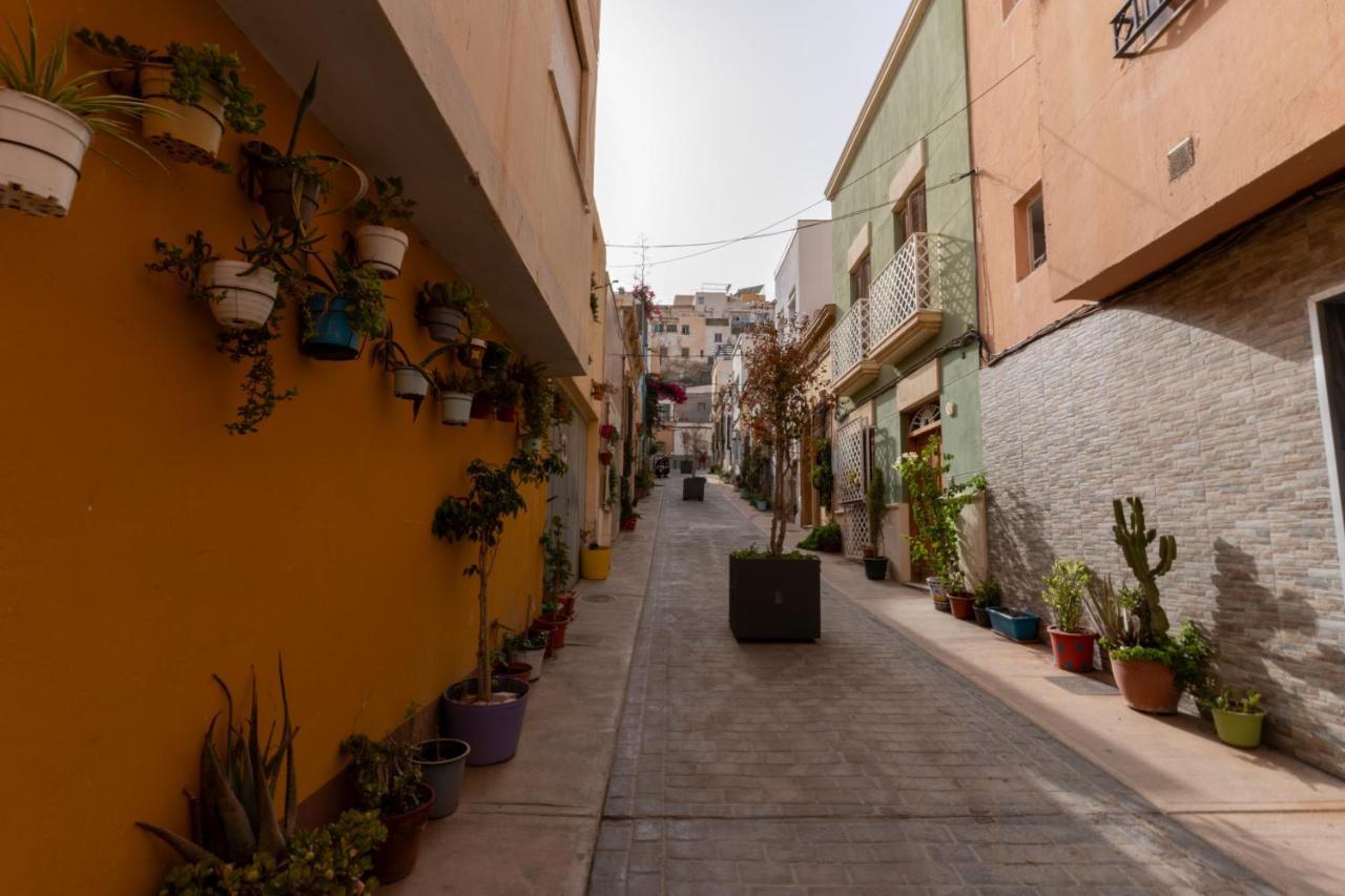 Apartamento Casa Moreda