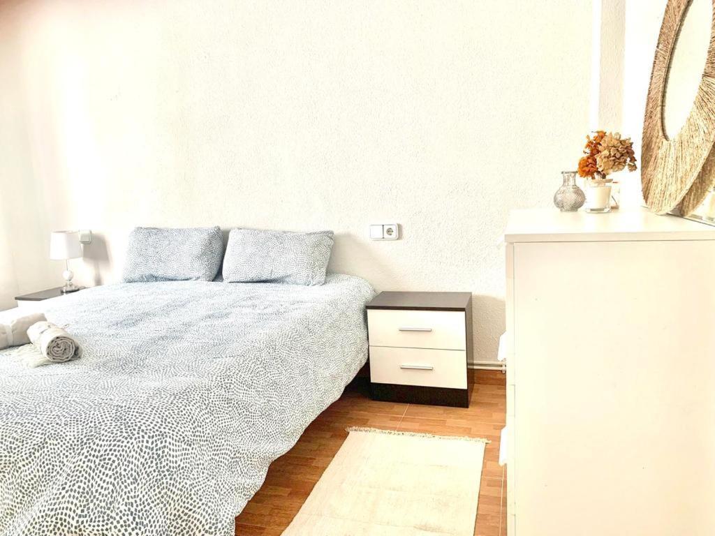 A 200 Metros Paseo Zorrilla Apartamento Valladolid