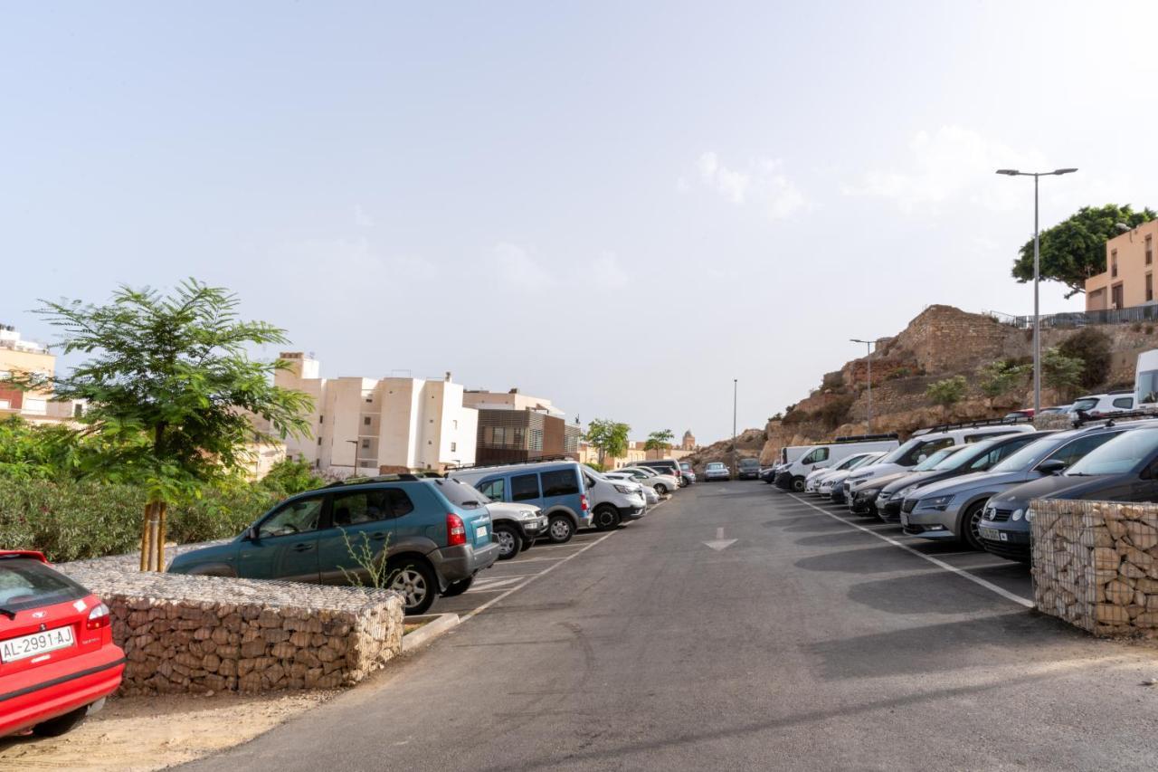 Casa Moreda Apartamento Almería