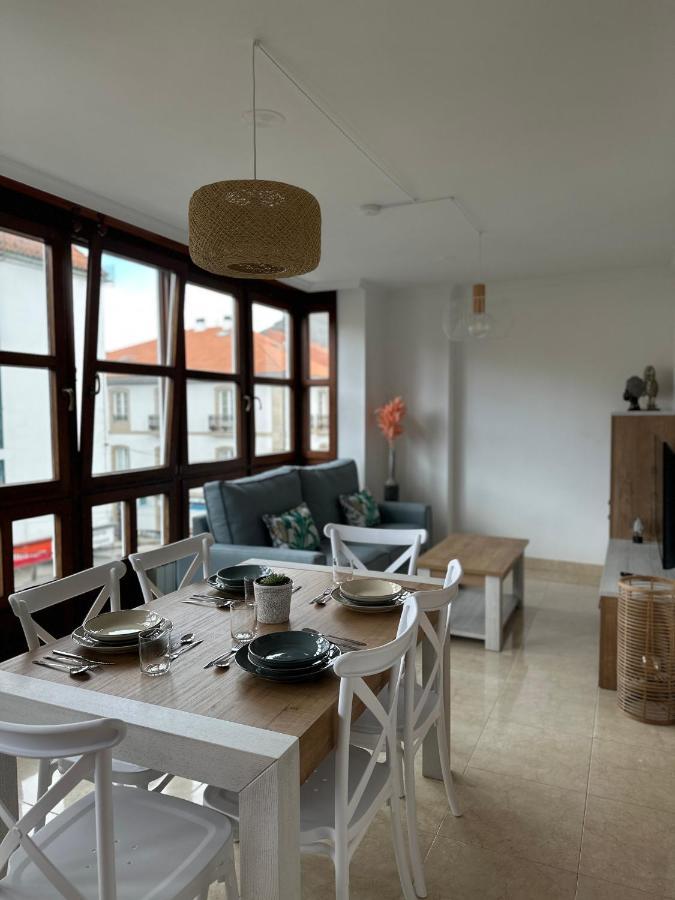 Apartamento O Xaneiro *