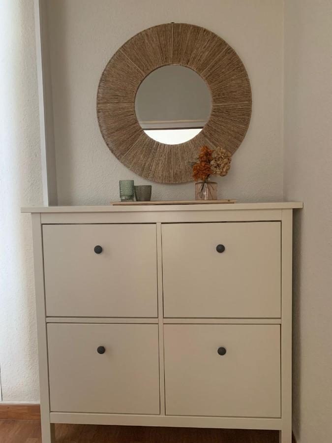 A 200 Metros Paseo Zorrilla Apartamento Valladolid