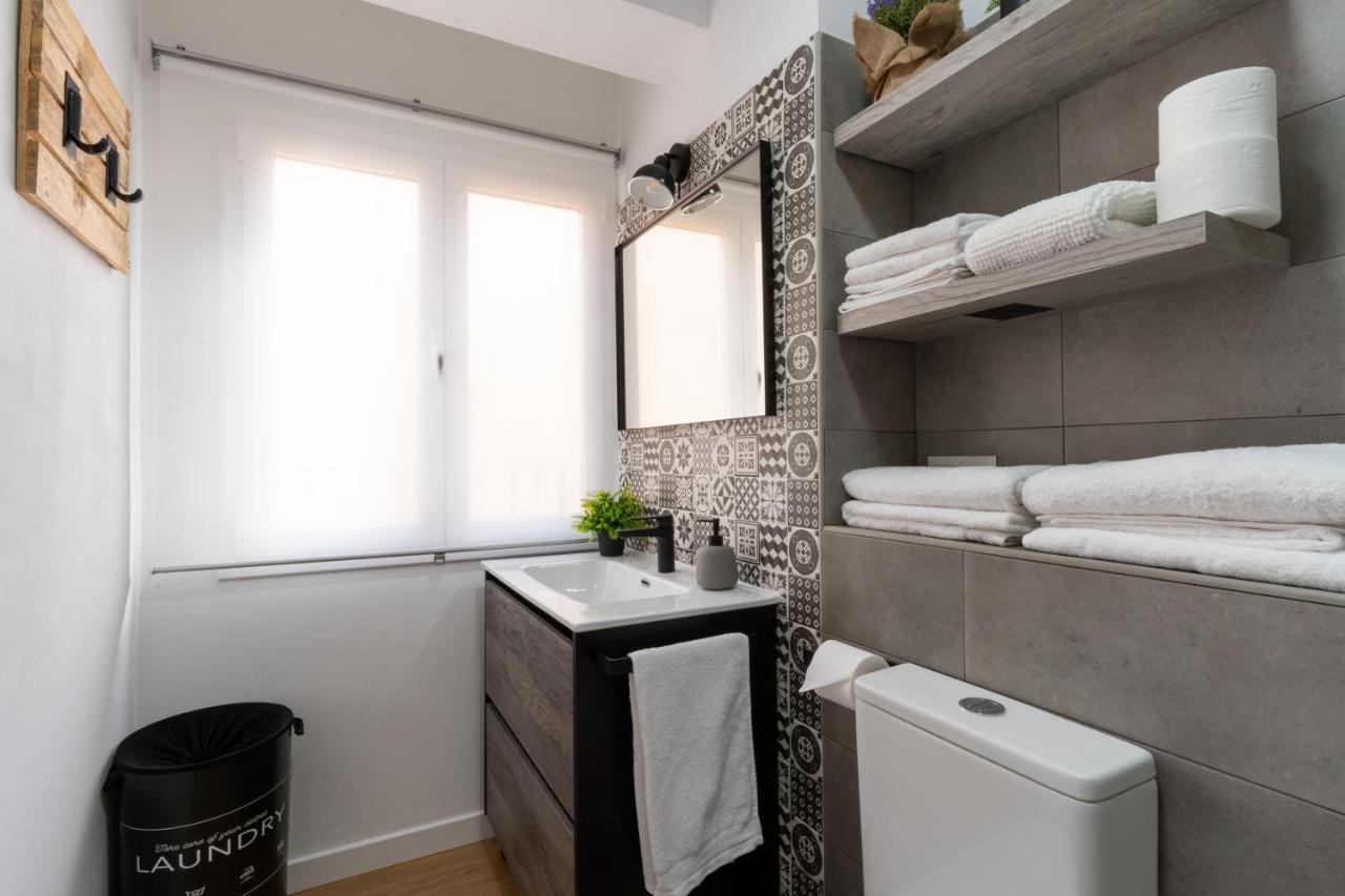 Casa Moreda Apartamento