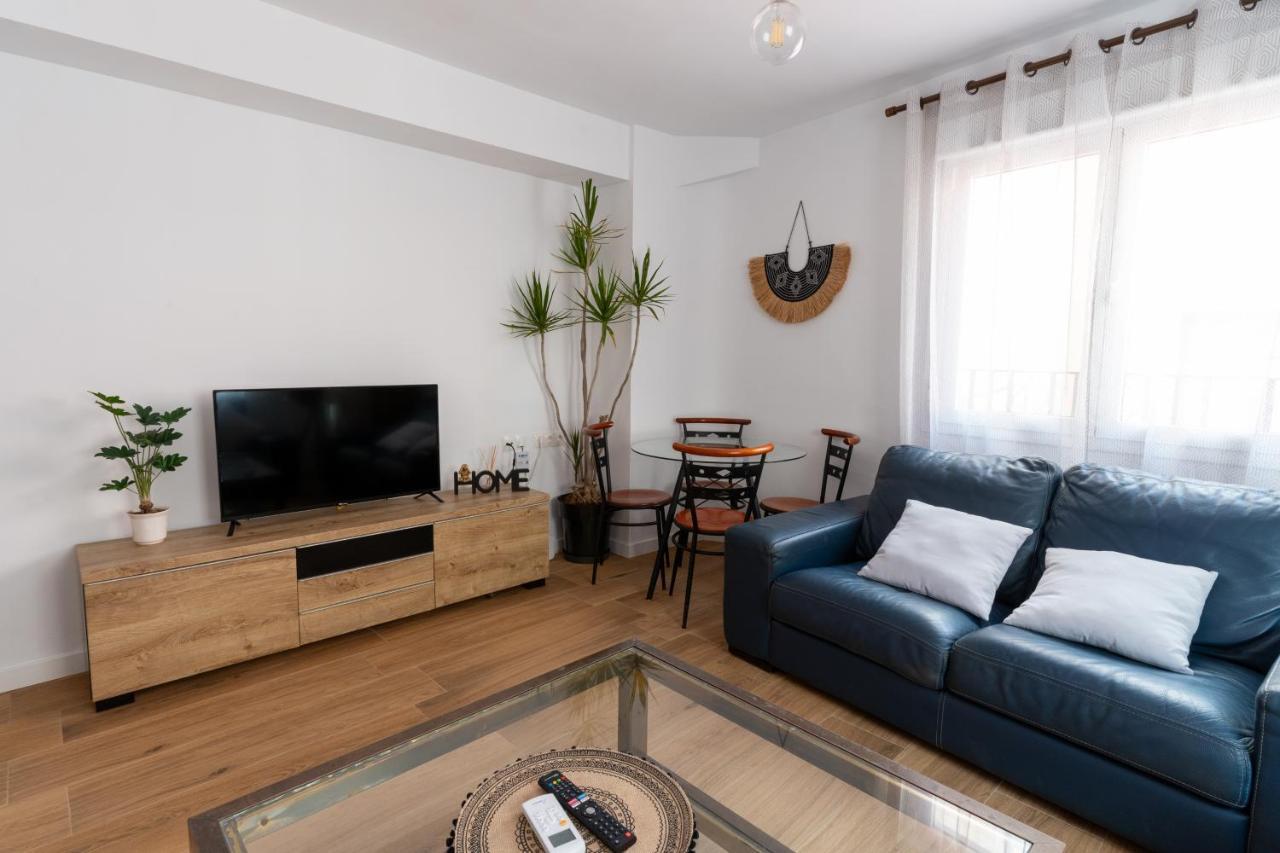 Apartamento Casa Moreda Almería