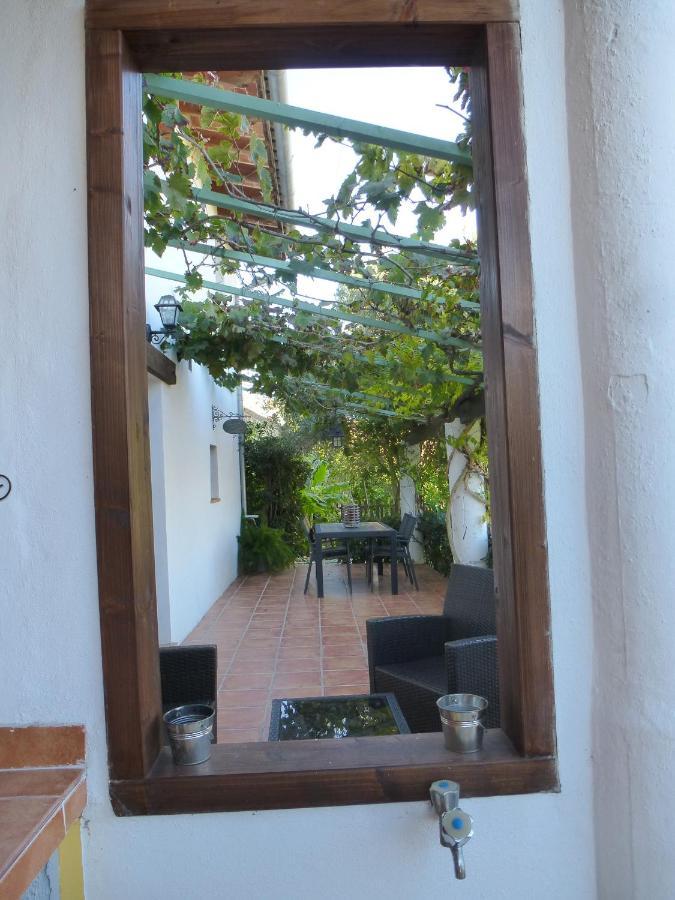 Apartamento Cortijoramon El Brosquil