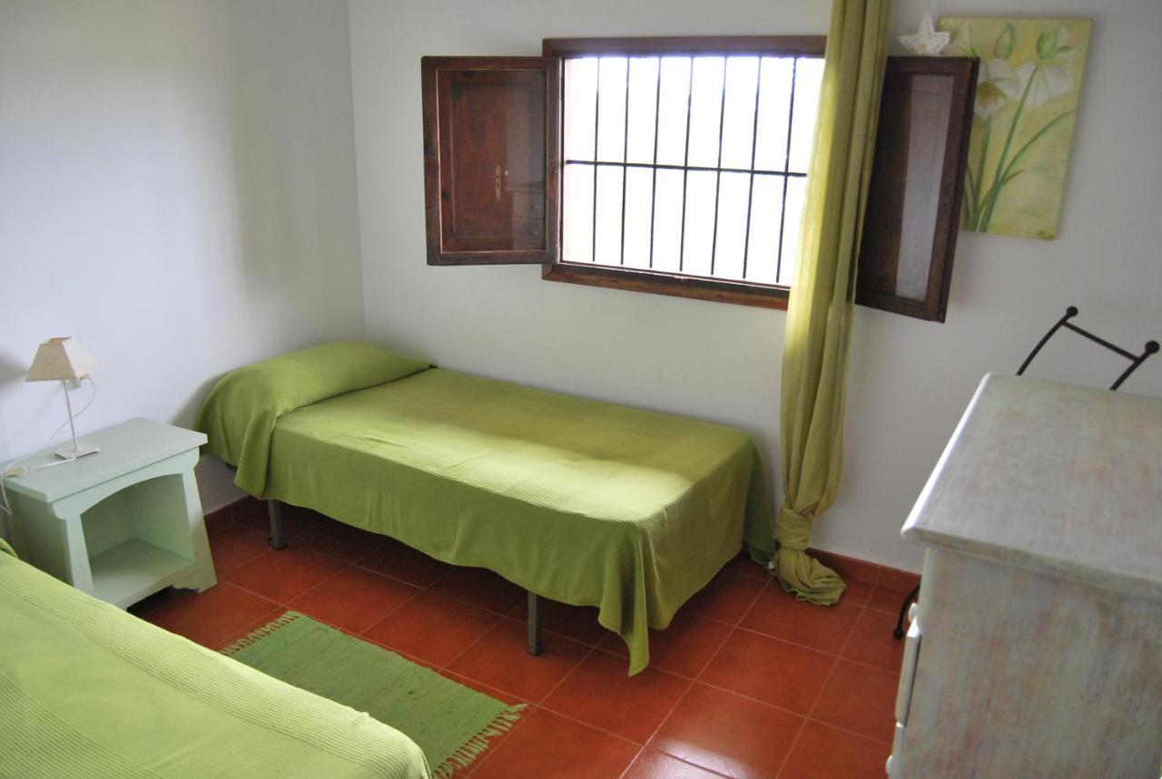 Apartamento Cortijoramon