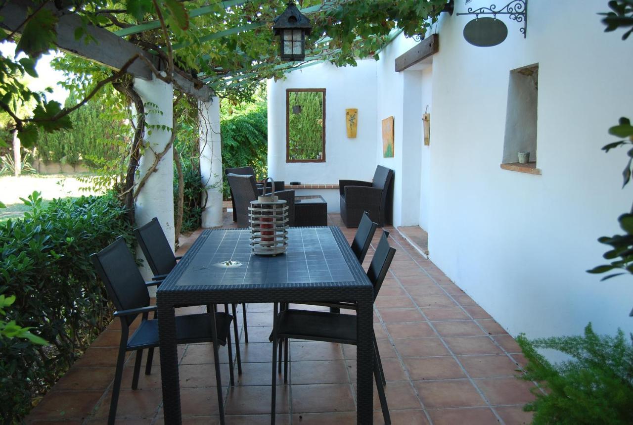 Apartamento Cortijoramon