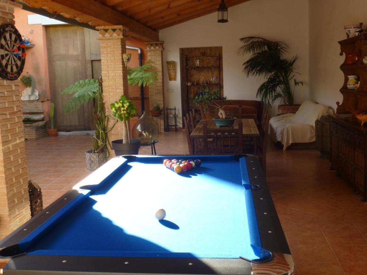 Apartamento Cortijoramon El Brosquil